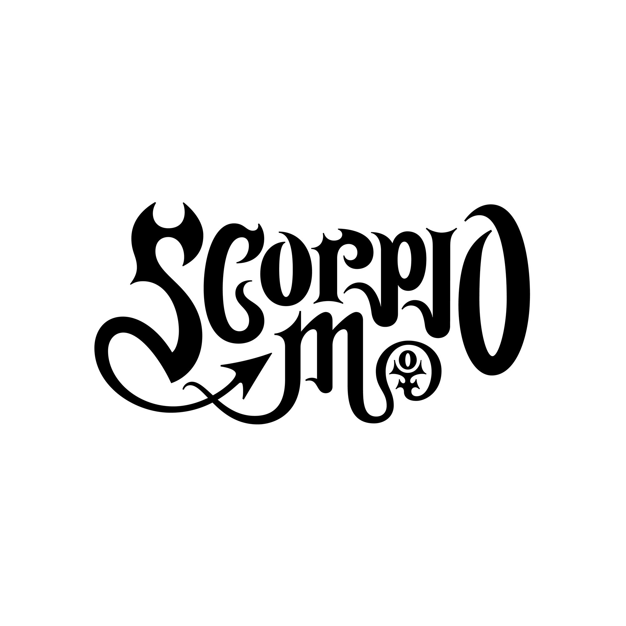 Scorpio tattoo | Tatoeage inspiratie, Tatoeage ideeën, Tatoeage